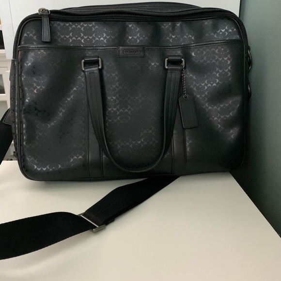 Coach Bag - Picture 2 of 2